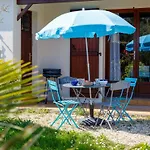 Nyaraló Le Predaire By Interhome