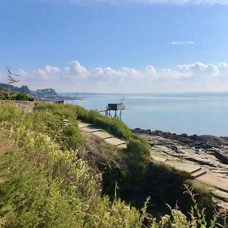 Le Predaire By Interhome Сasa de vacaciones *