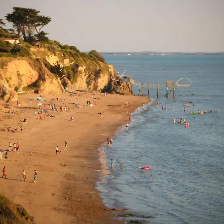 Le Predaire By Interhome