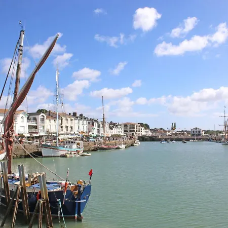 Le Predaire By Interhome * Pornic