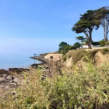 Le Predaire By Interhome Сasa de vacaciones