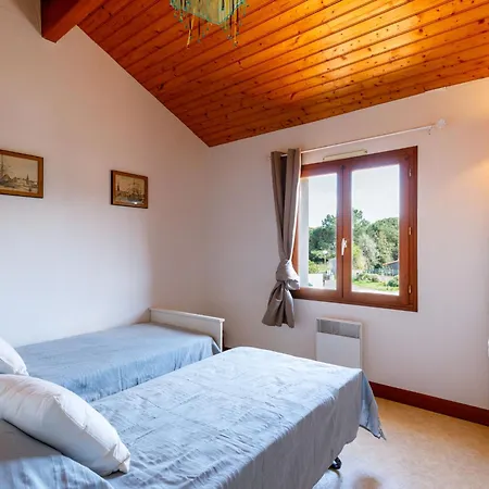Le Predaire By Interhome Nyaraló Pornic