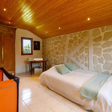 Le Predaire By Interhome Сasa de vacaciones *