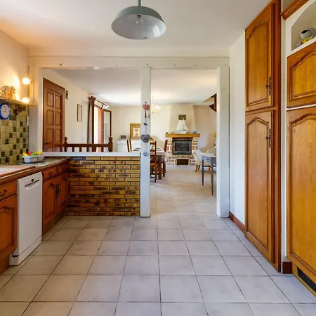 Le Predaire By Interhome Pornic