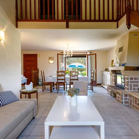 Le Predaire By Interhome