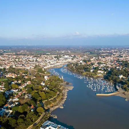 Le Predaire By Interhome Pornic