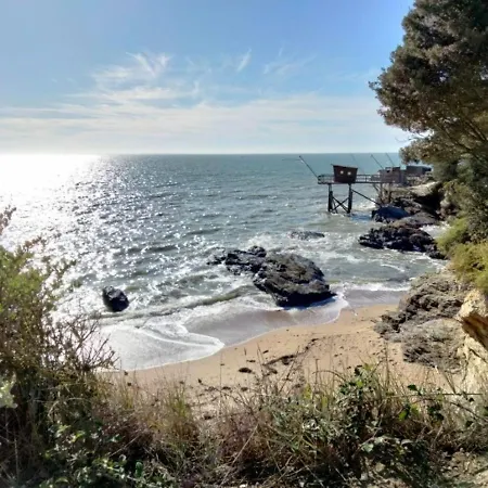 Le Predaire By Interhome *