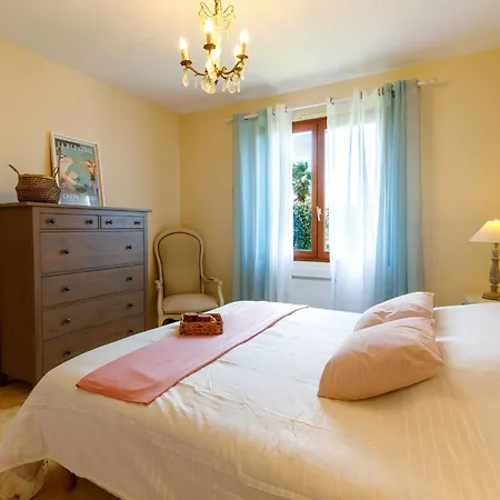 Le Predaire By Interhome Semesterbostad *