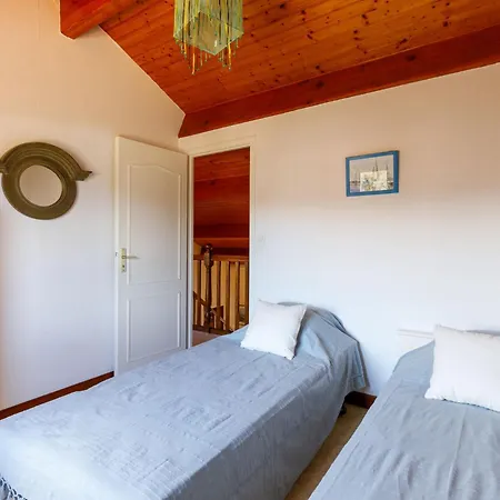 Le Predaire By Interhome Pornic