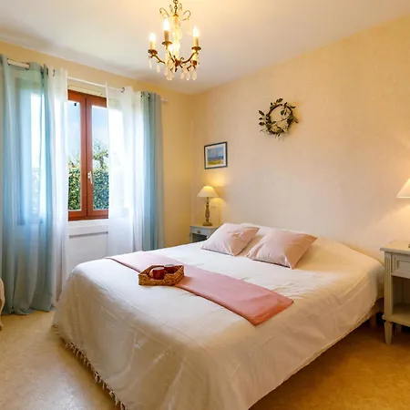 Le Predaire By Interhome *