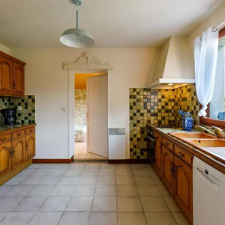 Le Predaire By Interhome *