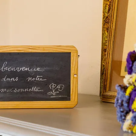 Semesterbostad Le Predaire By Interhome