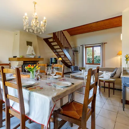 Le Predaire By Interhome Tatil Evi *
