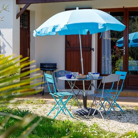 Ferienhaus Le Predaire By Interhome