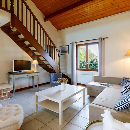 Le Predaire By Interhome Tatil Evi