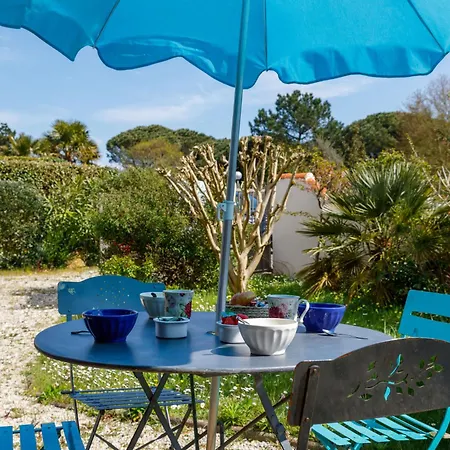 Le Predaire By Interhome Ferienhaus Pornic