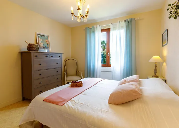 Le Predaire By Interhome 펜션 *