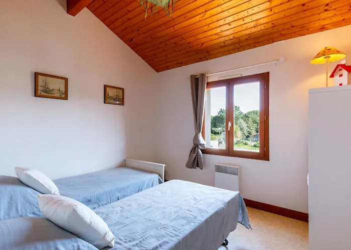 Le Predaire By Interhome 펜션 포르닉