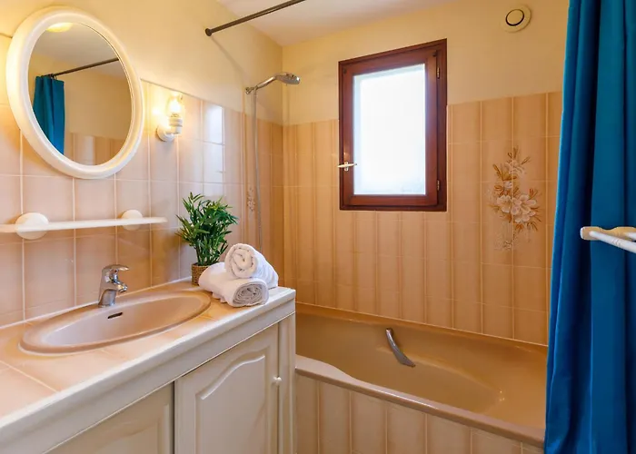 Le Predaire By Interhome 펜션