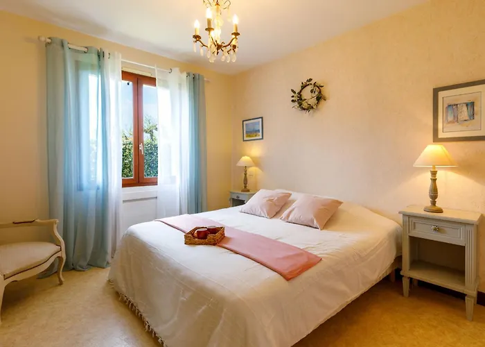 Le Predaire By Interhome *