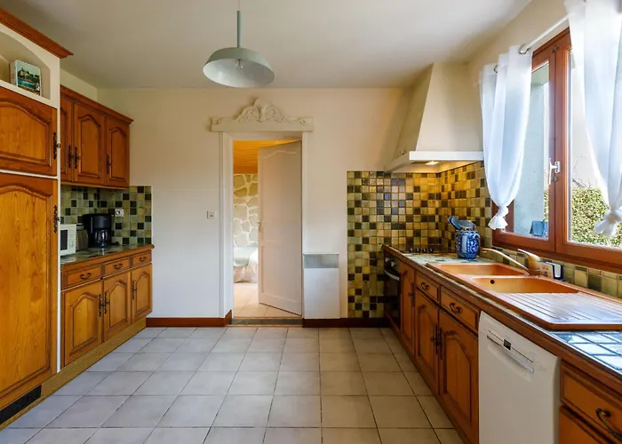 Le Predaire By Interhome *