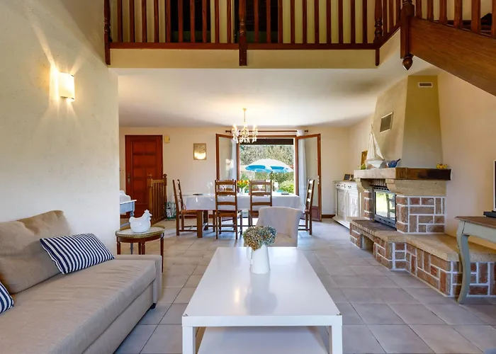 Le Predaire By Interhome