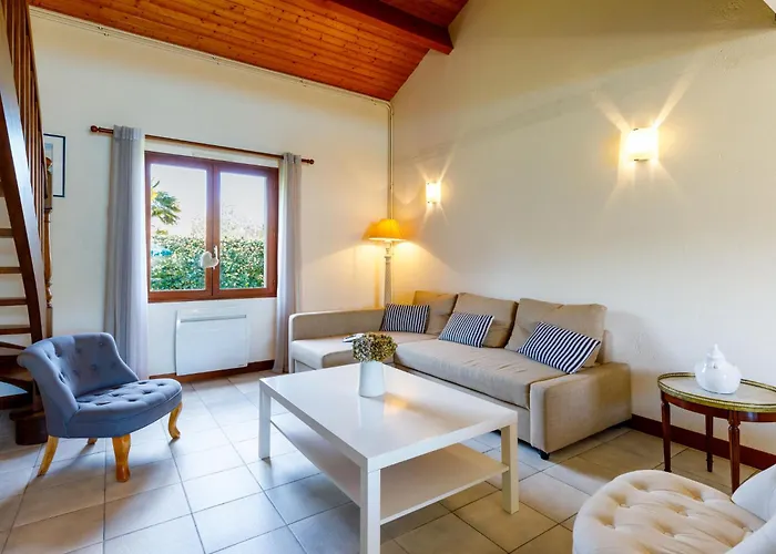 Le Predaire By Interhome * 포르닉